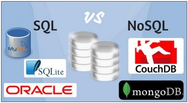 差异 Sql Nosql