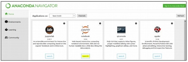 Jupyter Notebook 1