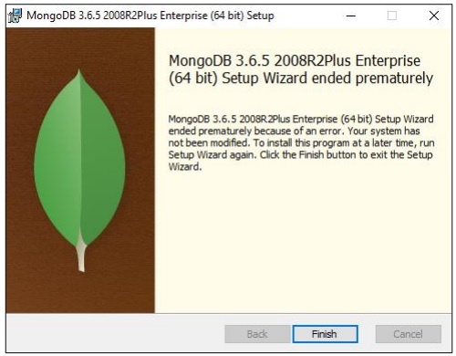 Mongodb Fifth