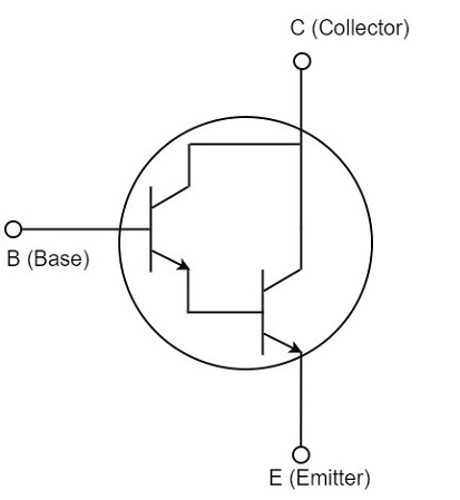 Two Transistor