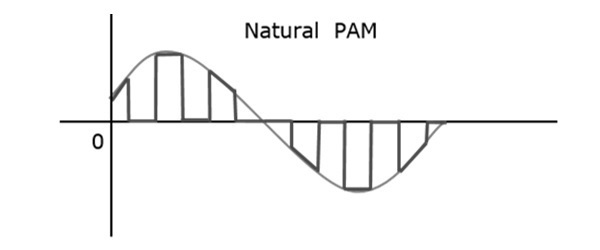 自然 PAM