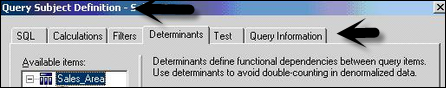 SQL 设置选项卡