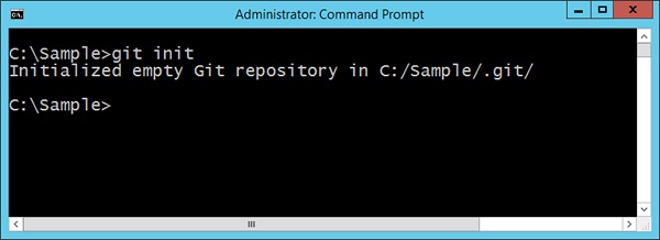 GIT Repository