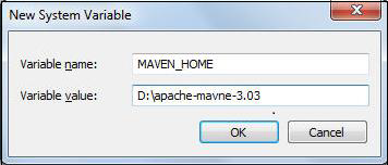 Apache Maven