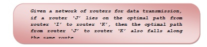 principle in computer networks