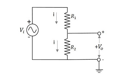 Voltage Divider