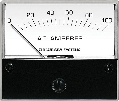 Ammeter