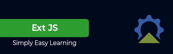 Ext.js 教程