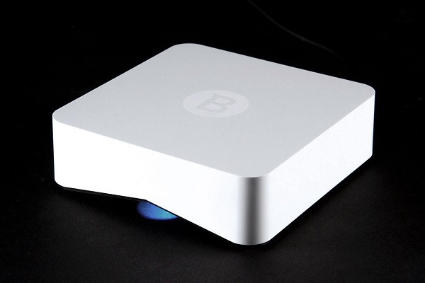 Bitdefender Box