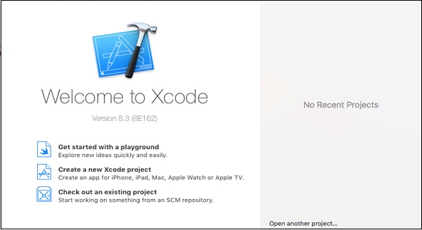 Xcode