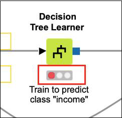 Workflow Decision