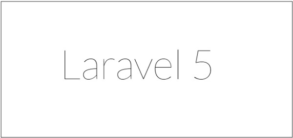 Laravel5