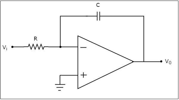 Integrator