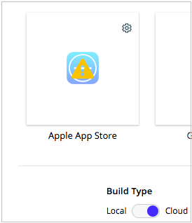 Apple App Store