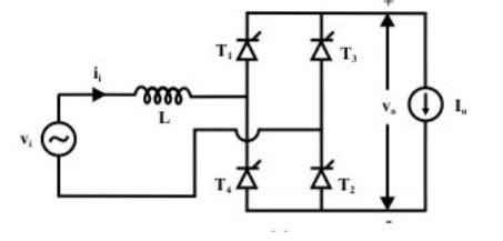 Effect on Single Phase