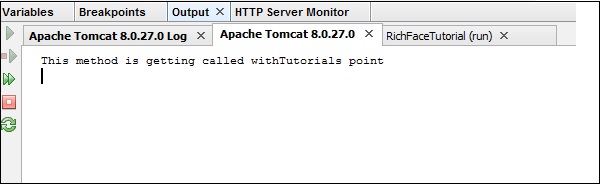 Apache Tomcat