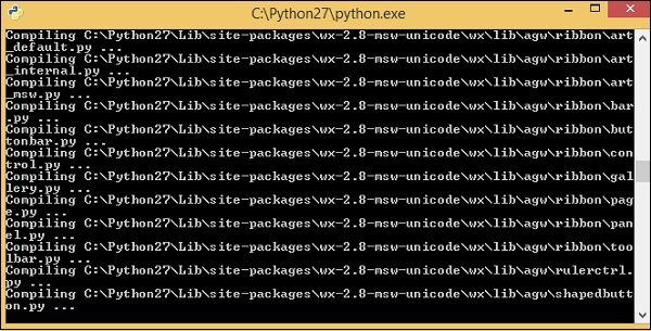 bit wxPython Ex