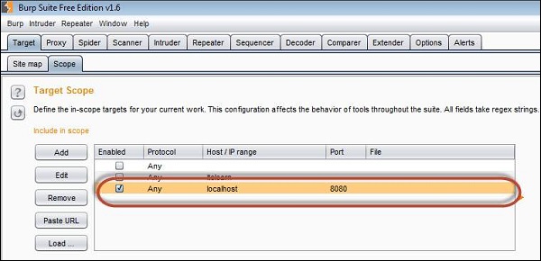 BURP Suite 下载。