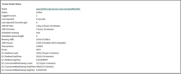 Diagnostics and Troubleshooting