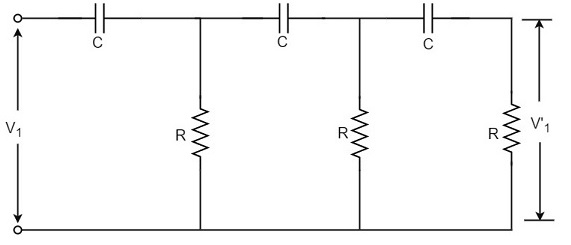 三部分 RC