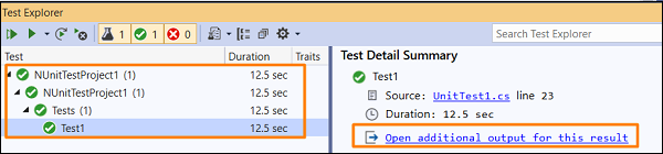 Selenium Test