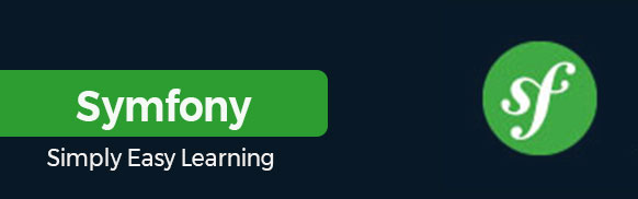 Symfony 教程