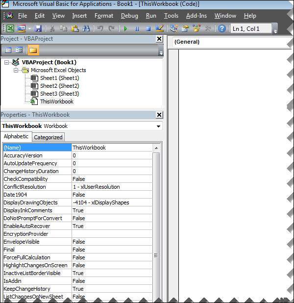 VBScript 中的决策语句