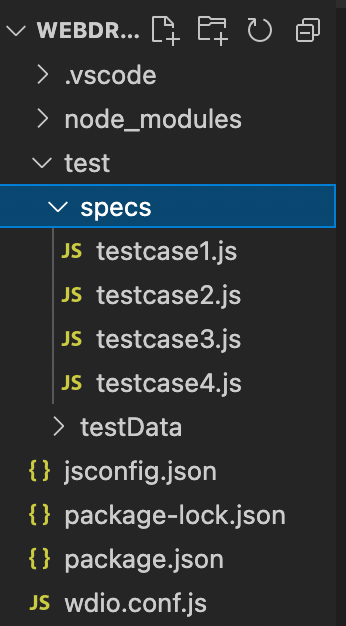 Command-Line Parameters