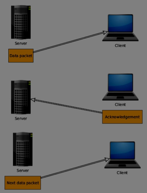 TCP Model