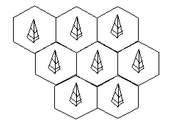 Hexagon