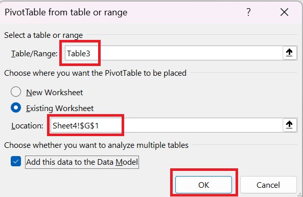 Excel CUBESETCOUNT 函数 3