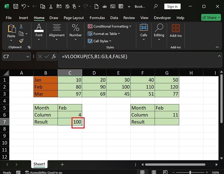 VLOOKUP 函数在 Excel3 中的作用是什么