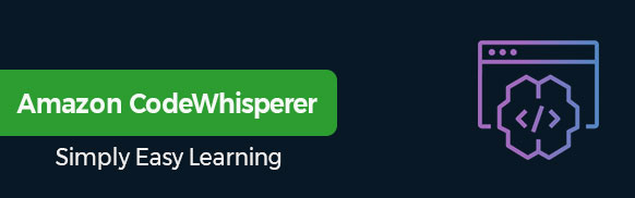 Amazon CodeWhisperer 教程