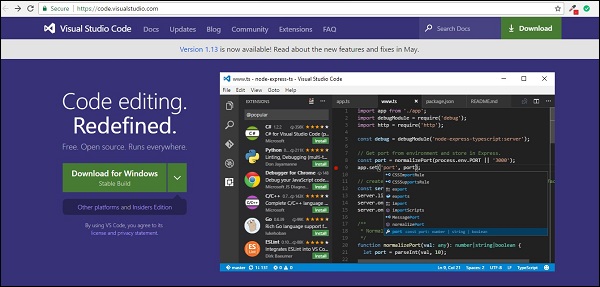 VisualStudio