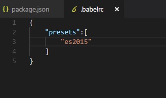 Json Object