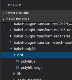 Node Modules