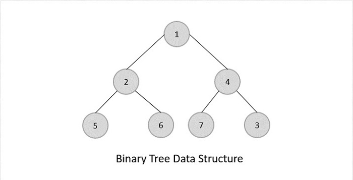 Binary Trees