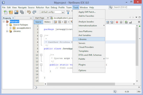 NetBeans1