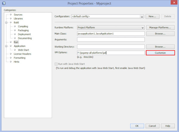 NetBeans9