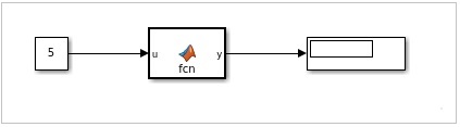 MATLAB 函数