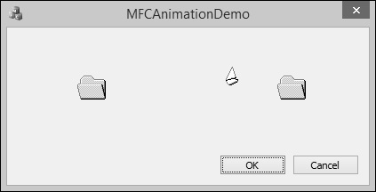 MFC CMFCAnimationDemo