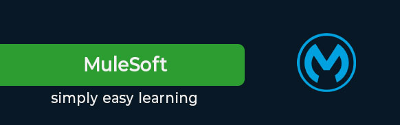 MuleSoft 教程
