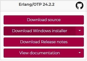 下载 Erlang