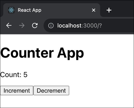 counterapp