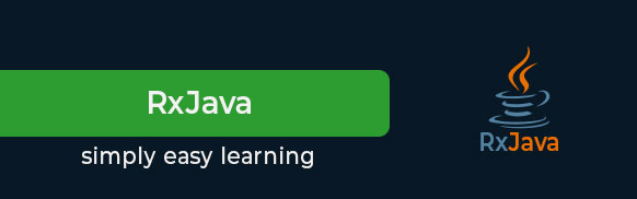 RxJava 教程