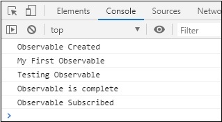 Scheduler Controls