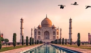 Tajmahal