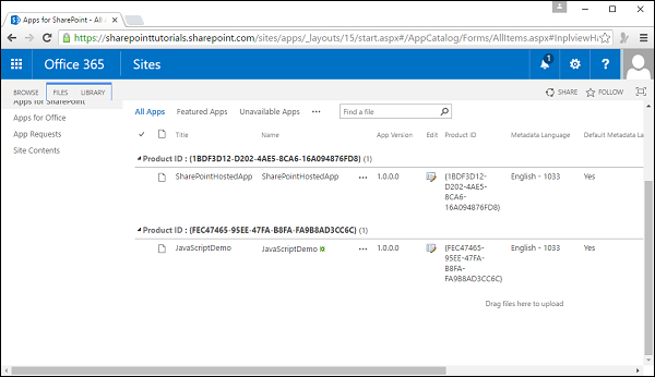 JavaScriptDemo