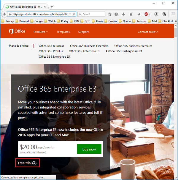 Office 365