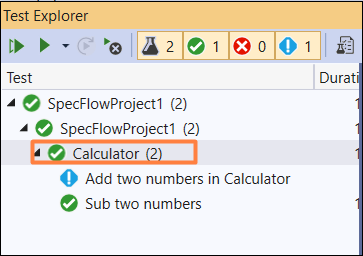 Calculator Tags